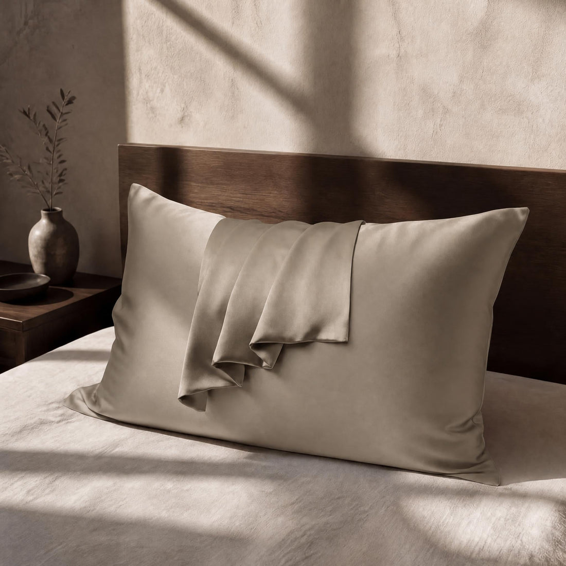 Acne Mechanica: The Skin Problem That Starts With Your Pillowcase