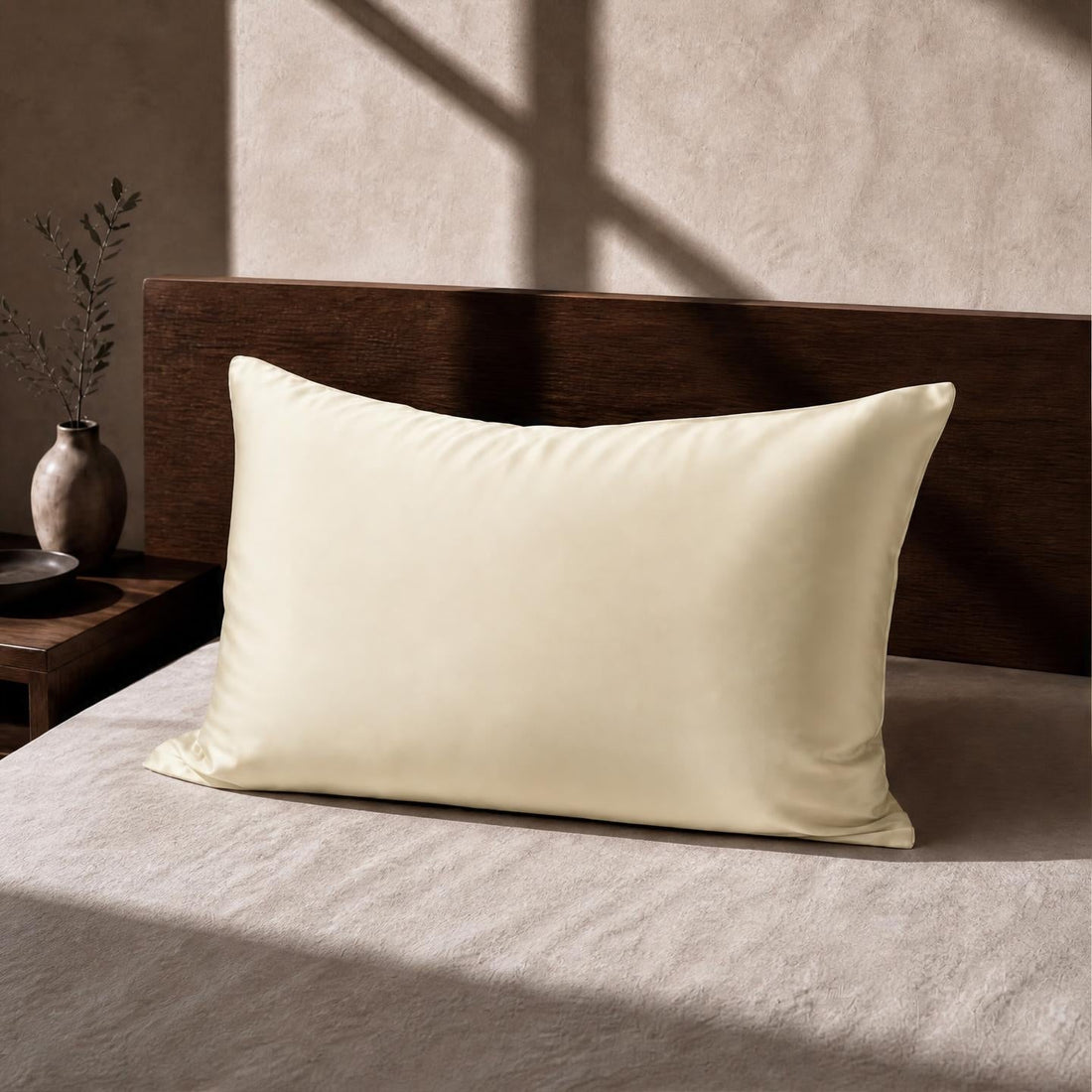 The Bedside Is Not a Desk
