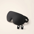The Somnia Sleep Set bundle featuring the Sable 3D contour sleep mask