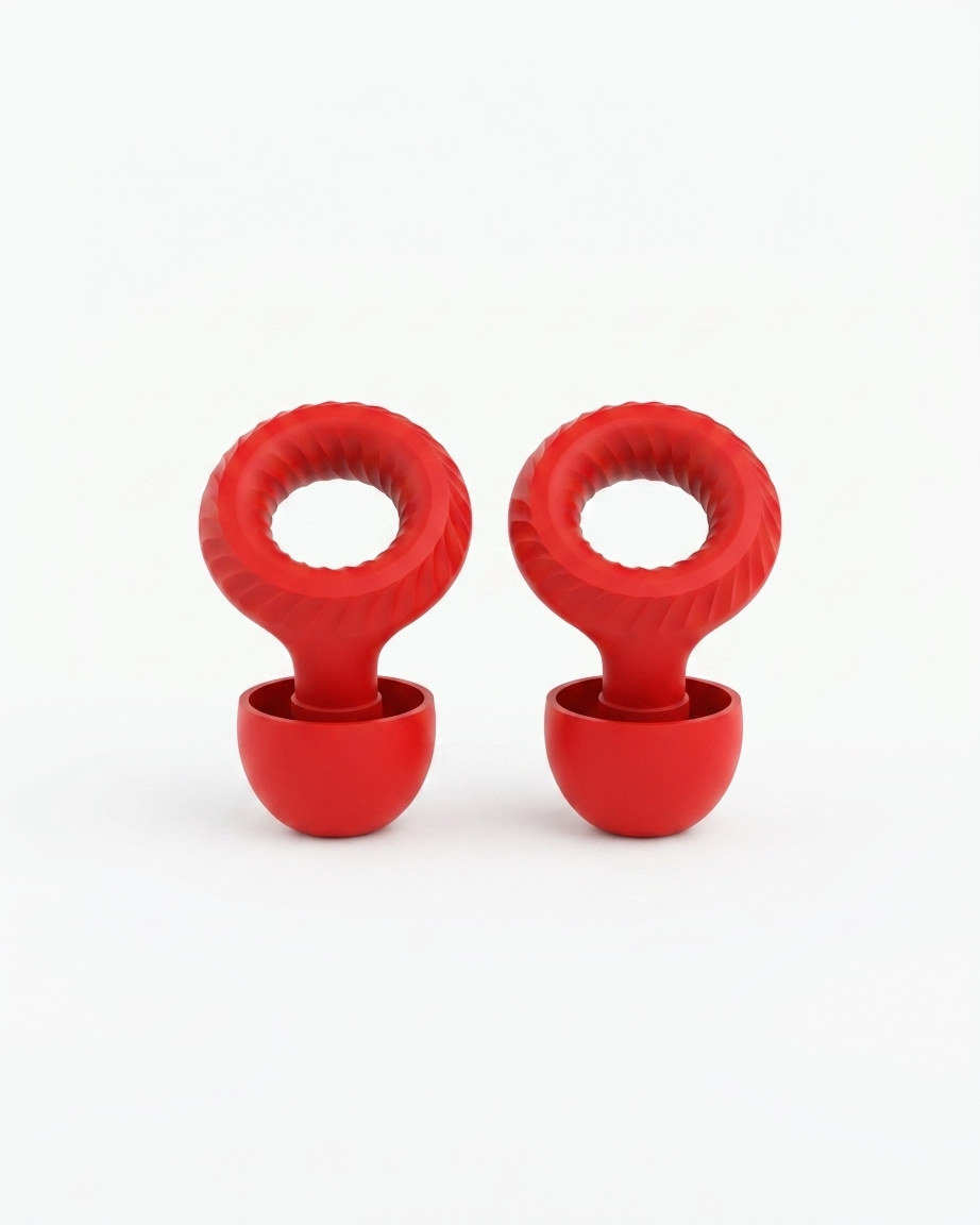 Somnia Mute | Sound-Isolating Earplugs