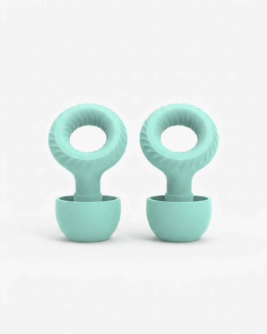 Somnia Mute | Sound-Isolating Earplugs