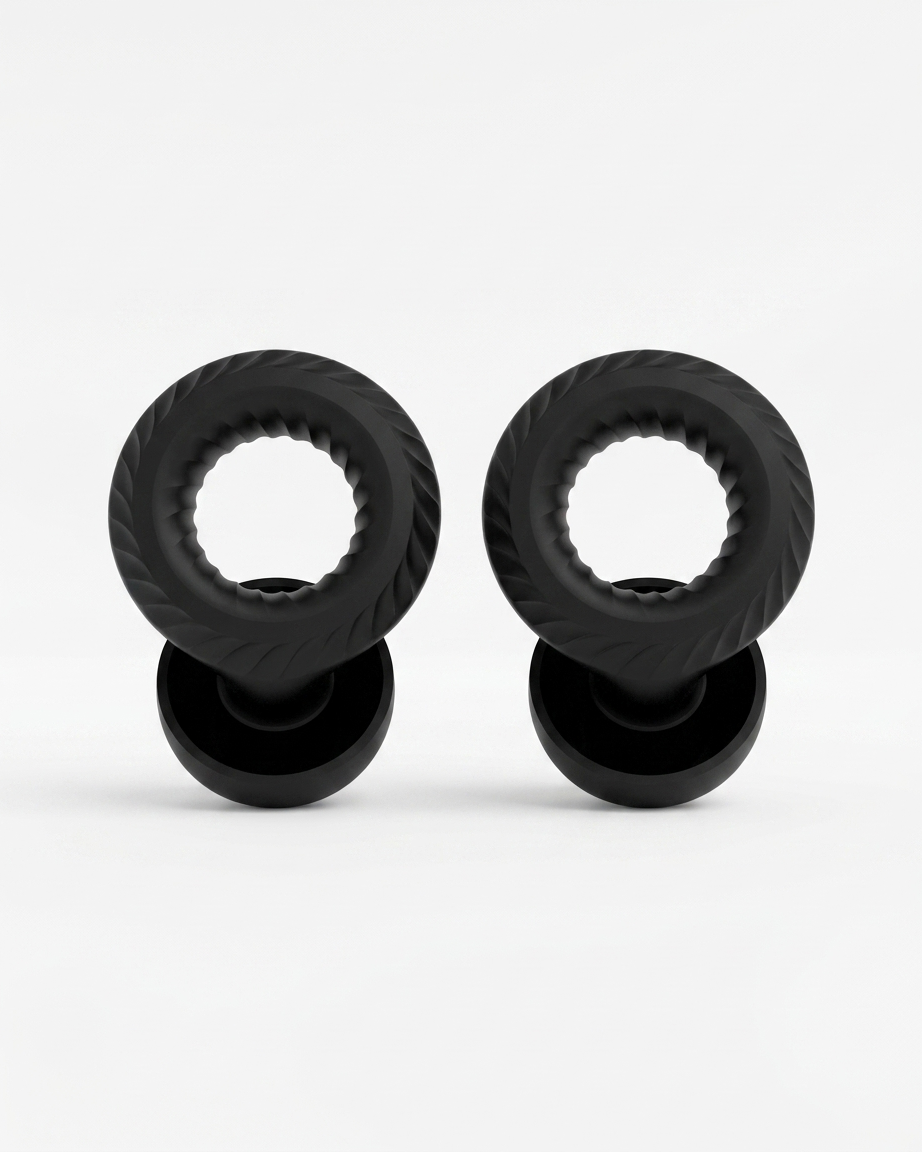 Somnia Mute | Sound-Isolating Earplugs