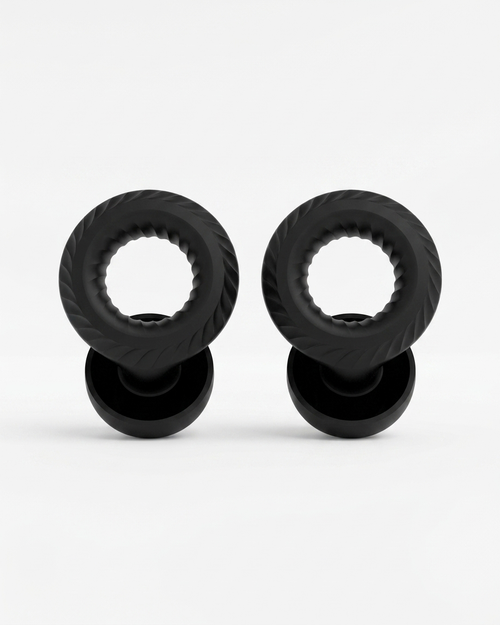Somnia Mute | Sound-Isolating Earplugs